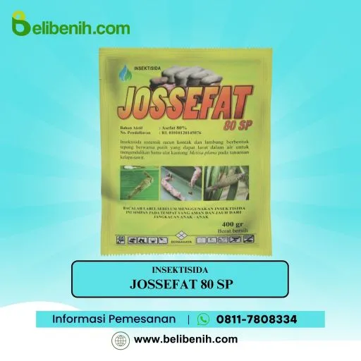 Jossefat 80 Sp