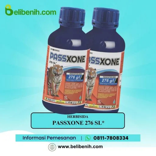 Passxone 276SL*