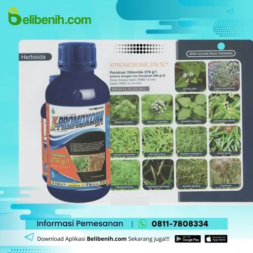 X-Promoxone 276 SL*