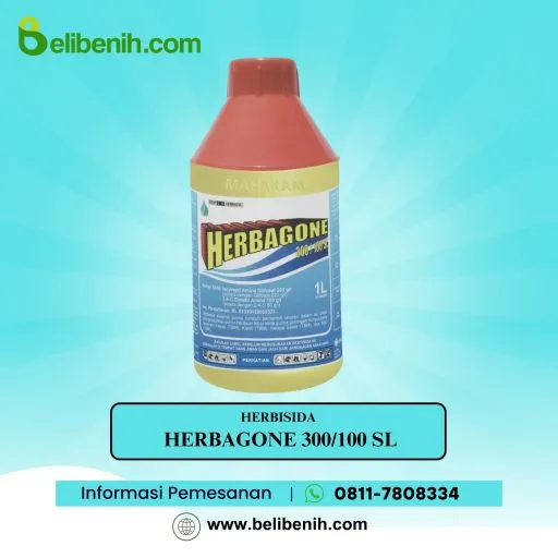 Herbagon 300/100 Sl