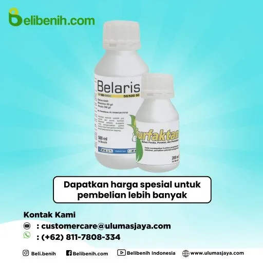 Belaris 50/500 EC