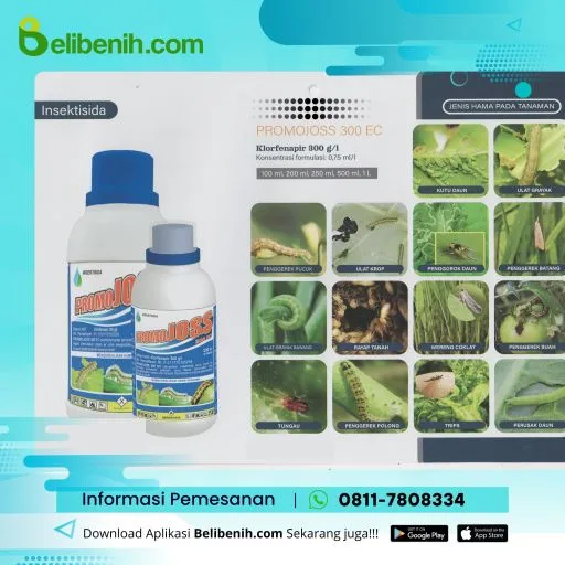 Promojoss 300 EC