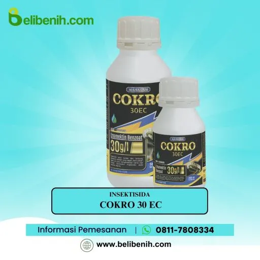Mahakam Cokro 30 EC