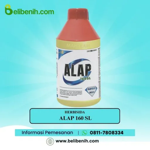Alap 160 SL