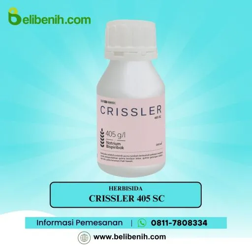 Crissler 405 SC