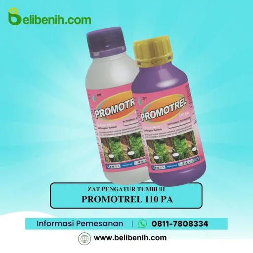 Promotrel 110 PA