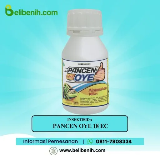 Pancenoye 18 EC