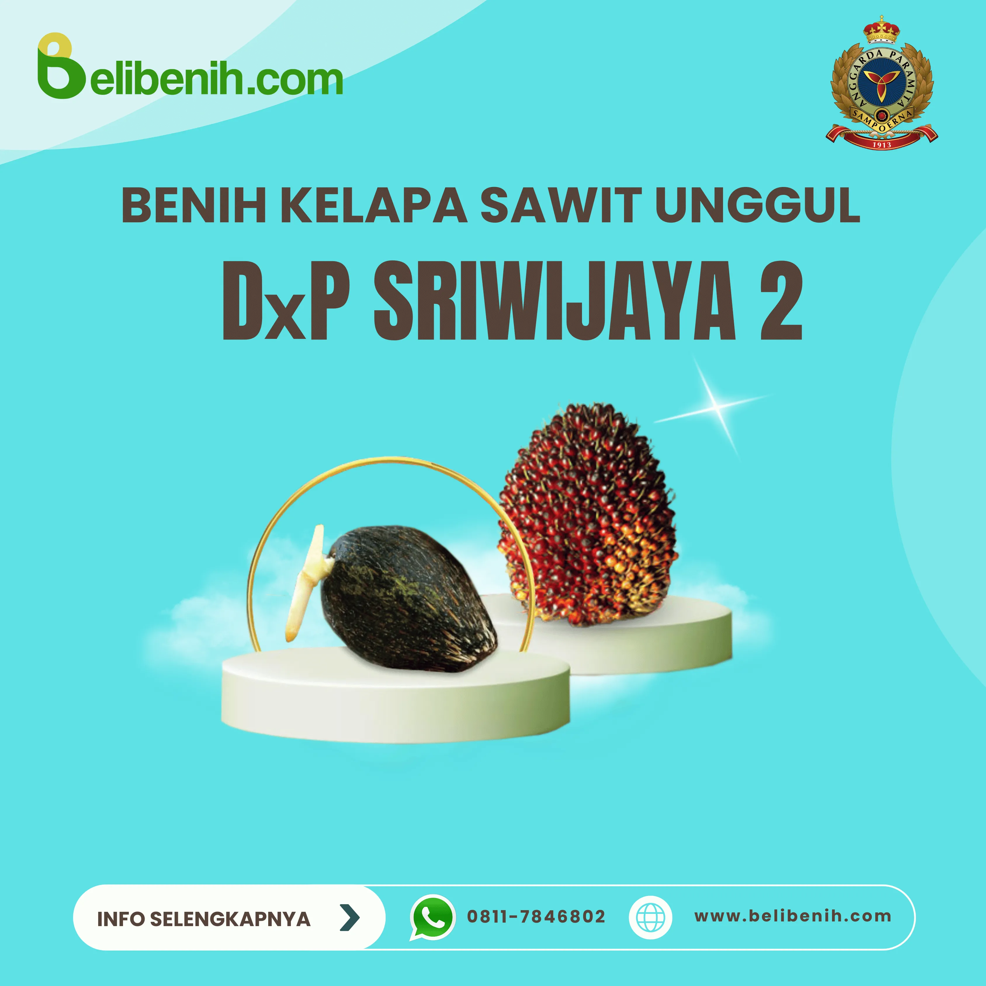 DxP Sriwijaya 2