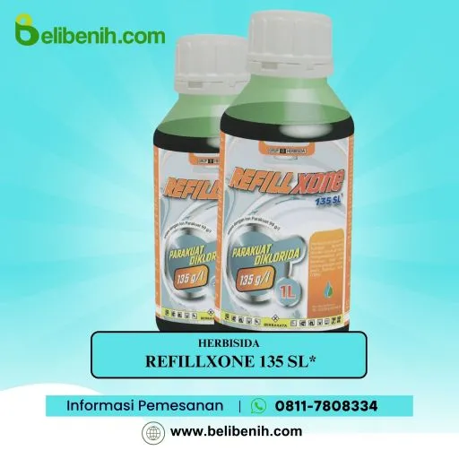 Refilxone 135 SL*