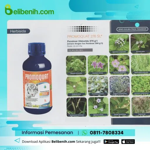 Promoxone 276 SL*