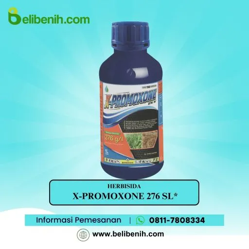 X-Promoxone 276 SL*