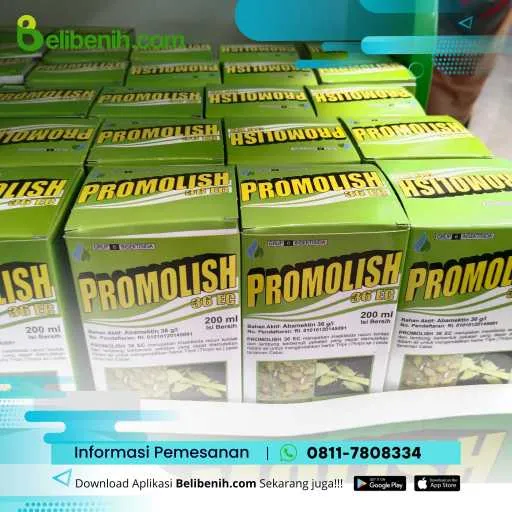 Promolish 36 EC