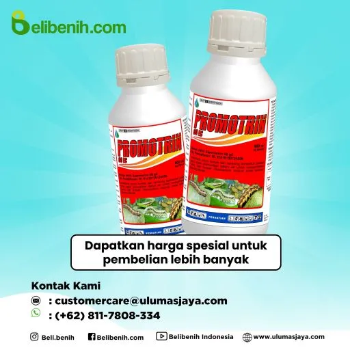 Promotrin 60 EC