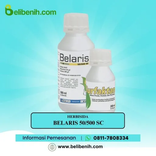 Belaris 50/500 EC