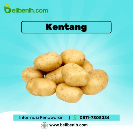 Kentang