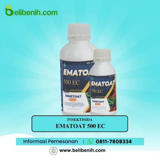 Ematoat 500 EC