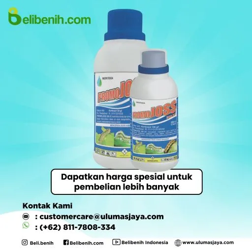 Promojoss 300 EC