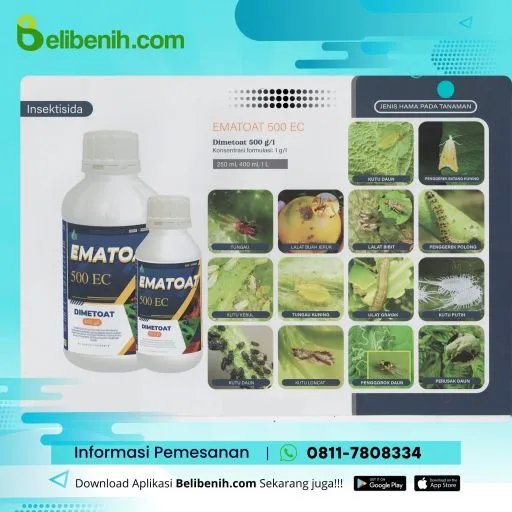 Ematoat 500 EC