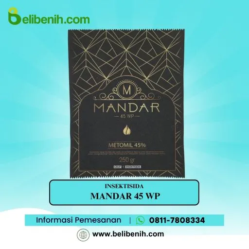 Mandar 45 WP