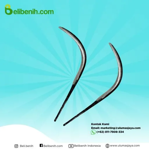 Egrek Standard - Egrek Warna Hitam