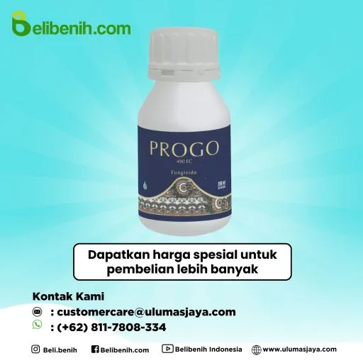 Progo 490 EC