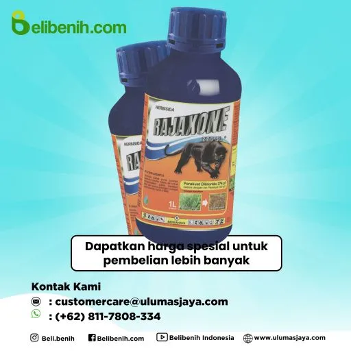 Rajaxone 276 SL*