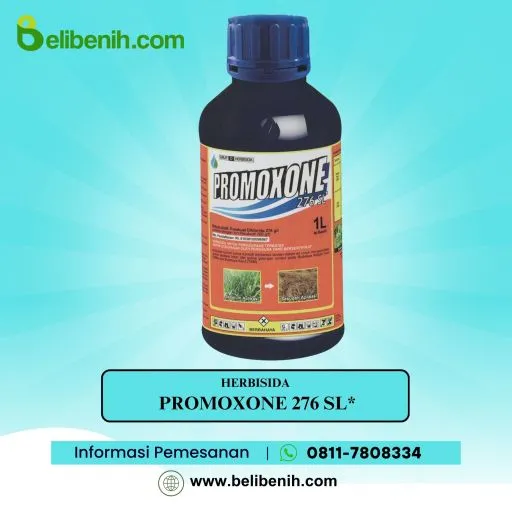 Promoxone 276 SL*