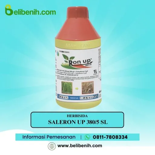Saleron Up 380/5 SL