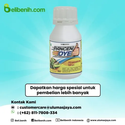 Pancenoye 18 EC