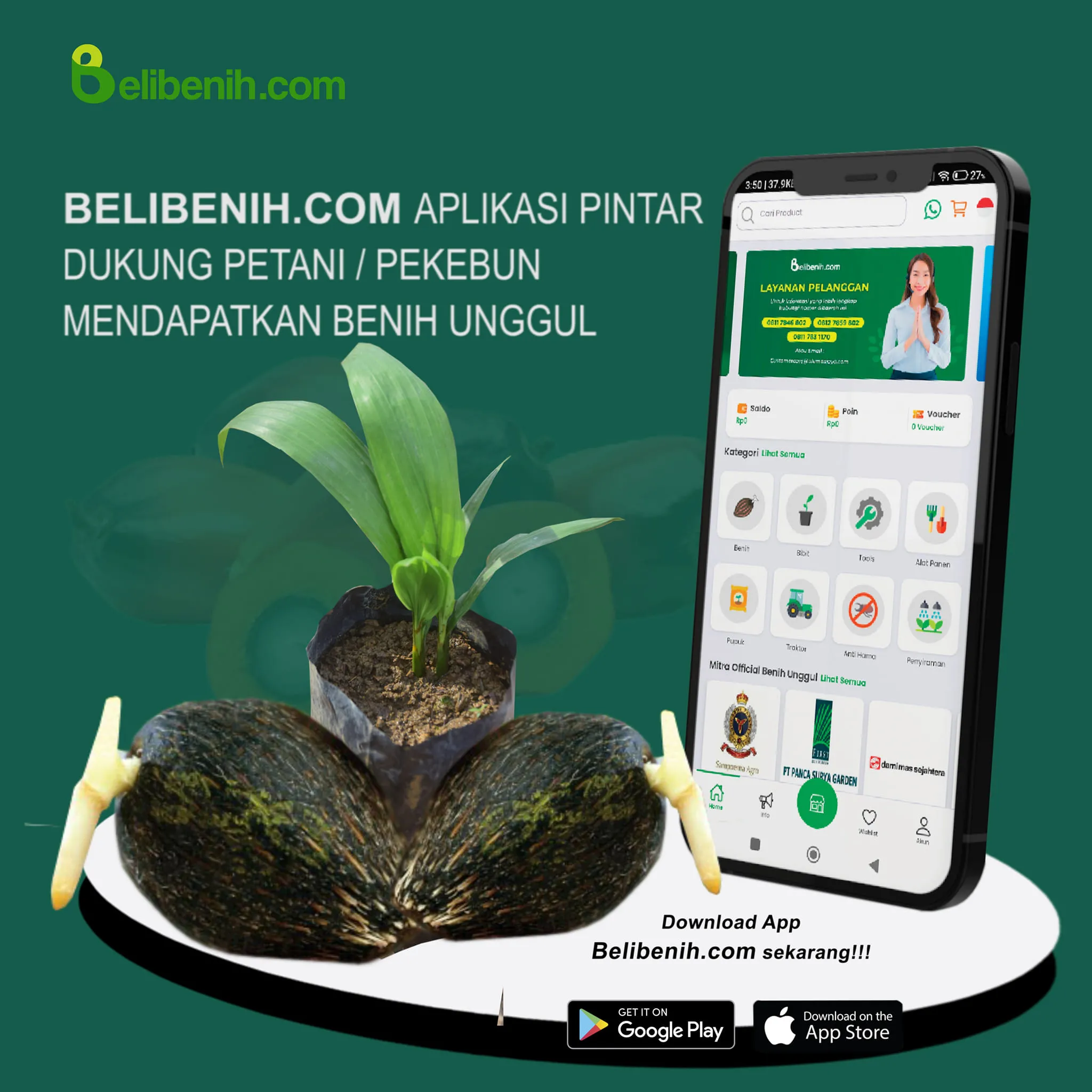 Pertanyaan yang sering diajukan (FAQ)