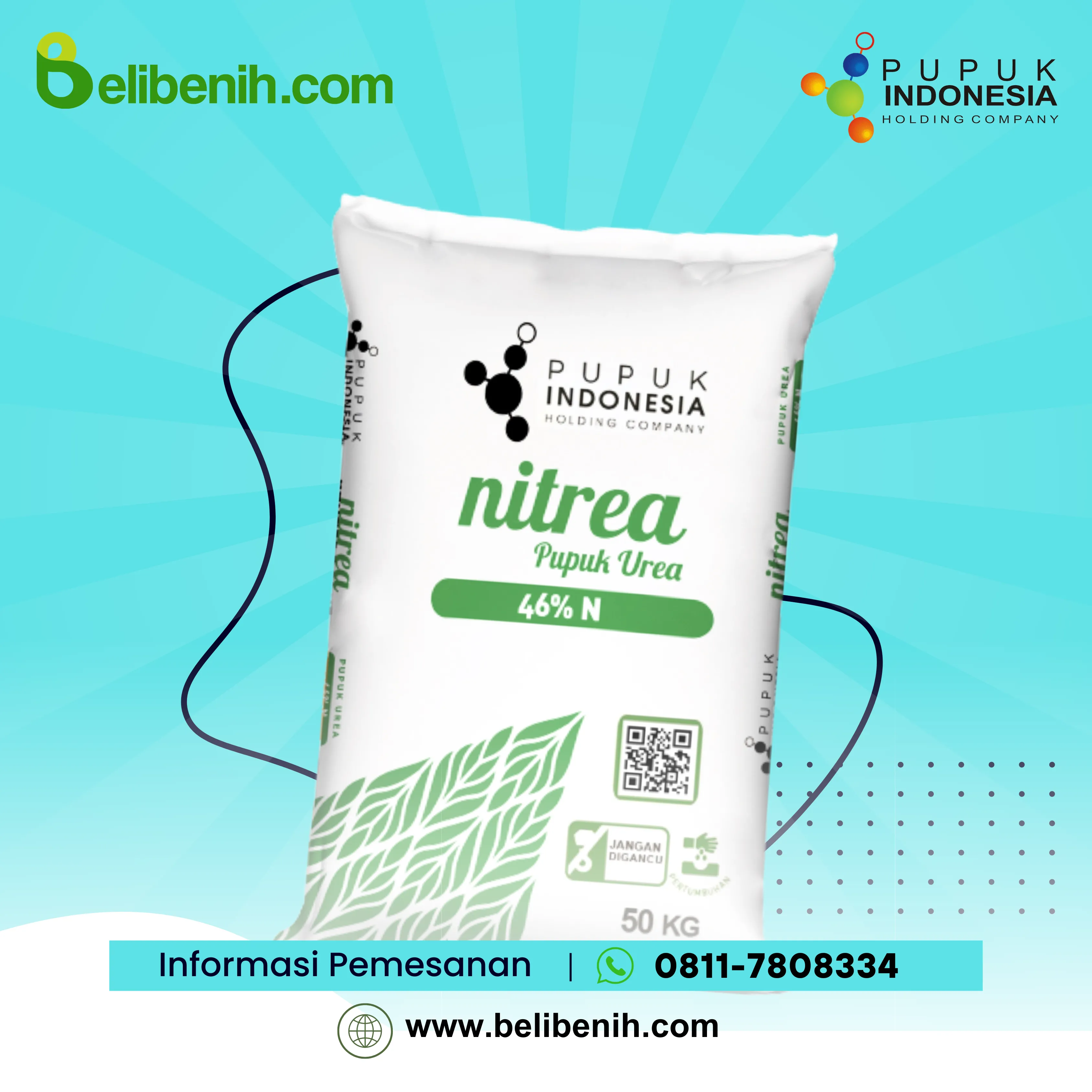 UREA FERTILIZER